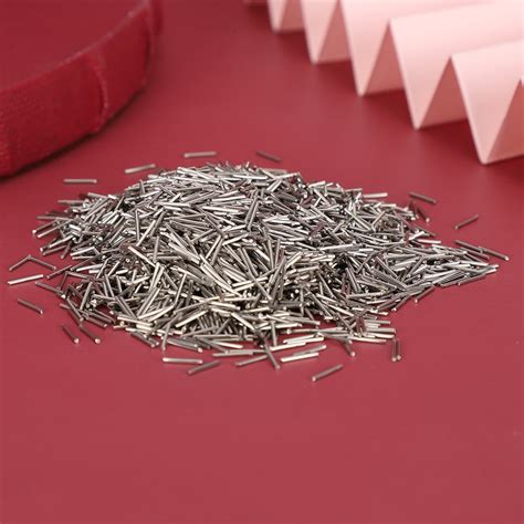 drying pins|stainless pins for tumbling.